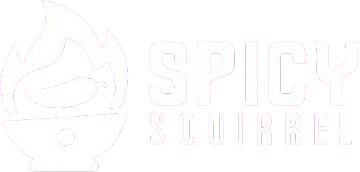 Spicy Squirrel logo